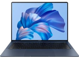 Portátil HUAWEI Matebook X Pro (14.2'' - Intel Evo Core i7-1260P - RAM: 16 GB - 1 TB SSD - Intel Iris Xe Graphics)