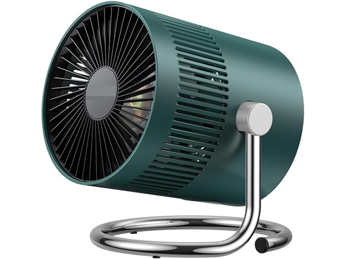 Usb Ventilador Mesa para Uso Doméstico e Externo
