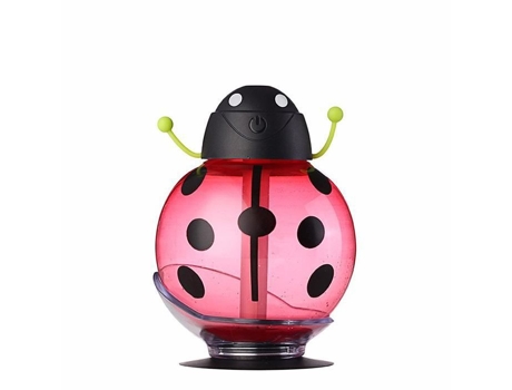 Humidificador EGSII Twilight Ladybug