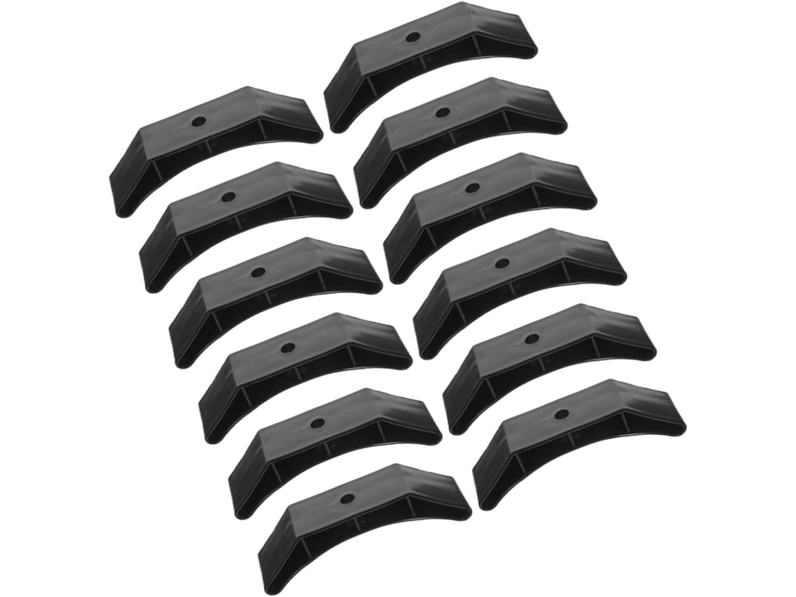 Suporte Para Halteres Com 12 Peças, Compacto Armazenamento De Pesos,