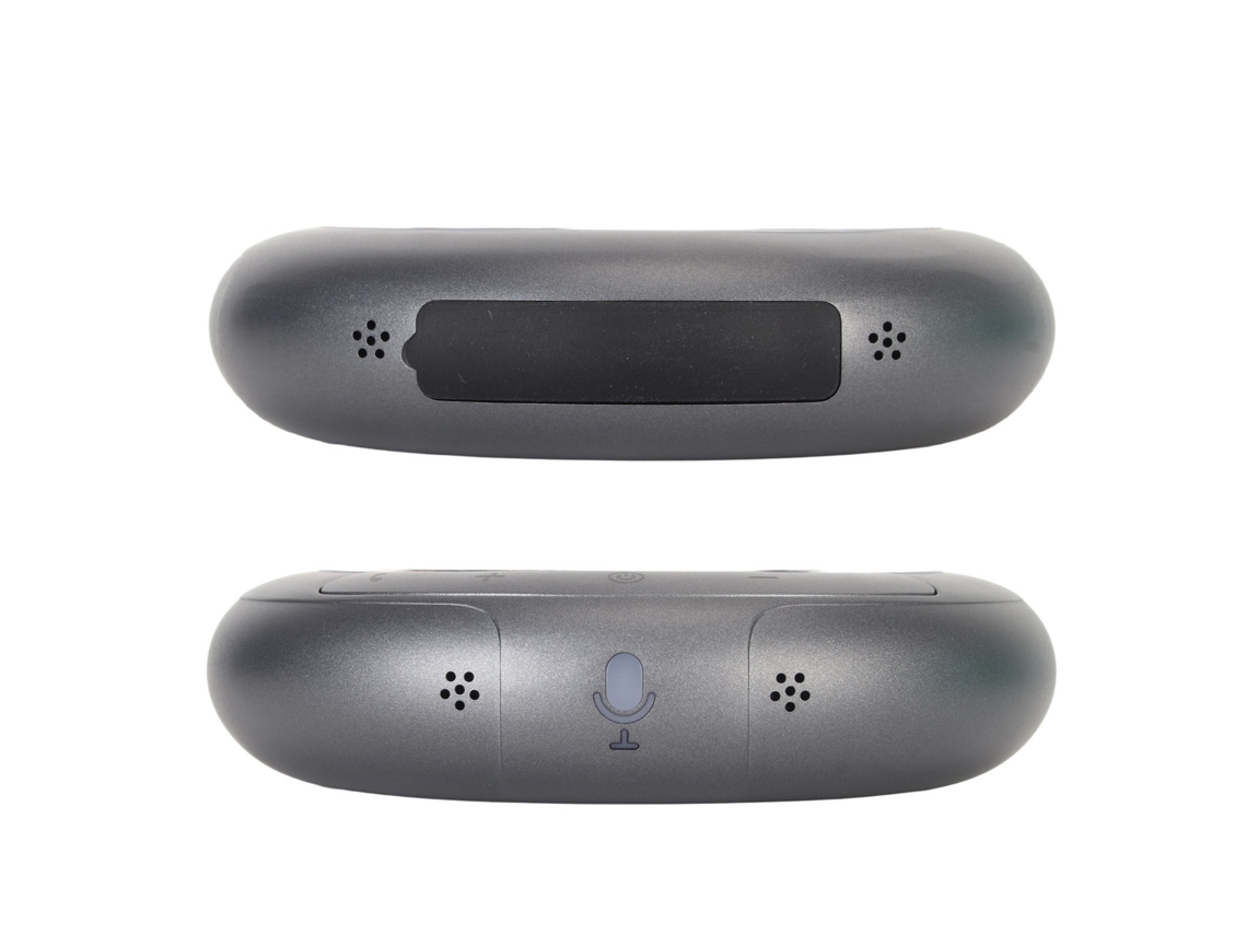 Microfone para videoconferência com captação omnidirecional EOOCOO
