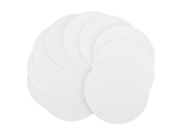 Mali 10pcs Tapete Antiderrapante Transparente Autocolante para Degraus Banheiro Porta Piso