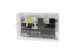 Peças e Acessórios BIGBUY (Feltro - 4.00 x 20.00 x 14.00 cm)