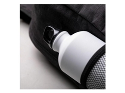 Mochila Anti-roubo com USB e Compartimento para Tablet e Portátil