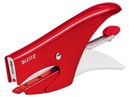 LEITZ 55472026 Cucitriz Punto Standard Rosso