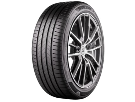 Pneu para Todo-o-terreno Bridgestone TURANZA 6 255/45WR20