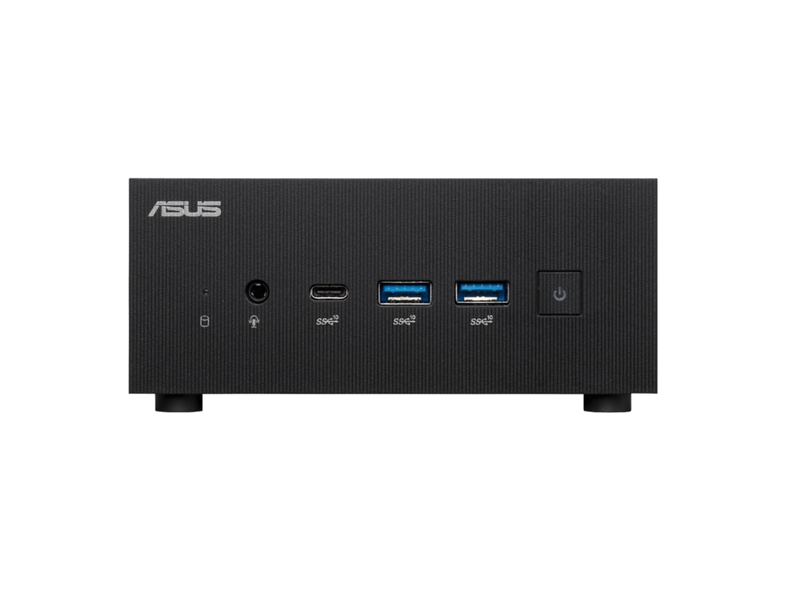 Servidor ASUS (i7-1270 - SSD - Intel Iris Xe Graphics)