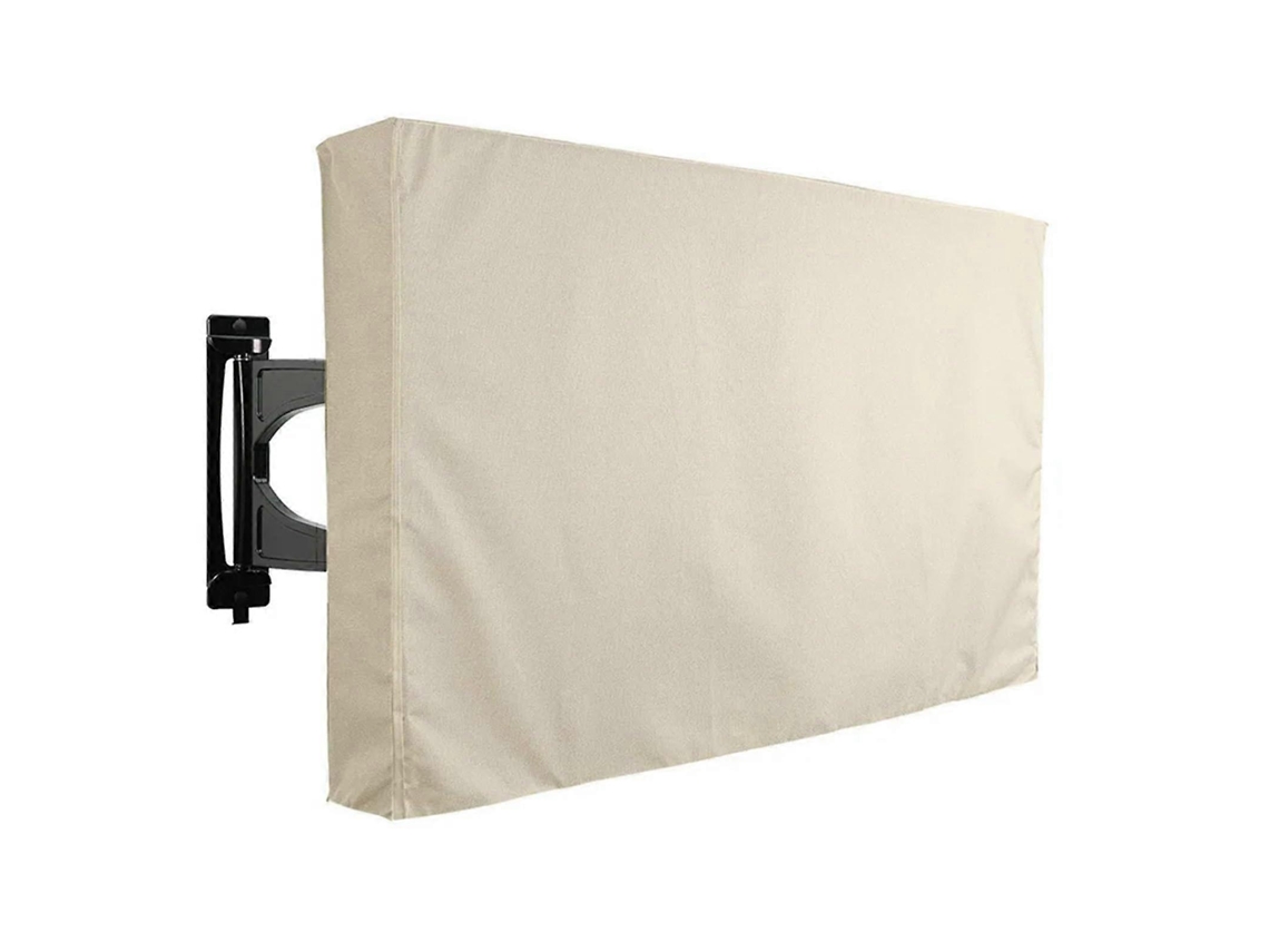 Capa protetora impermeável para TV externa AQUAFORGE