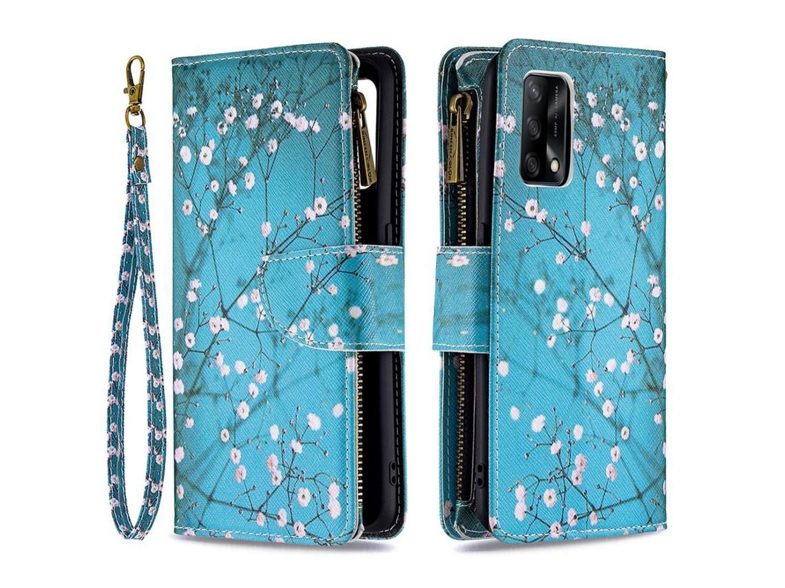 Capa Para Oppo Como Título Yemaesre