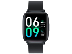 Smartwatch ENZON Preto