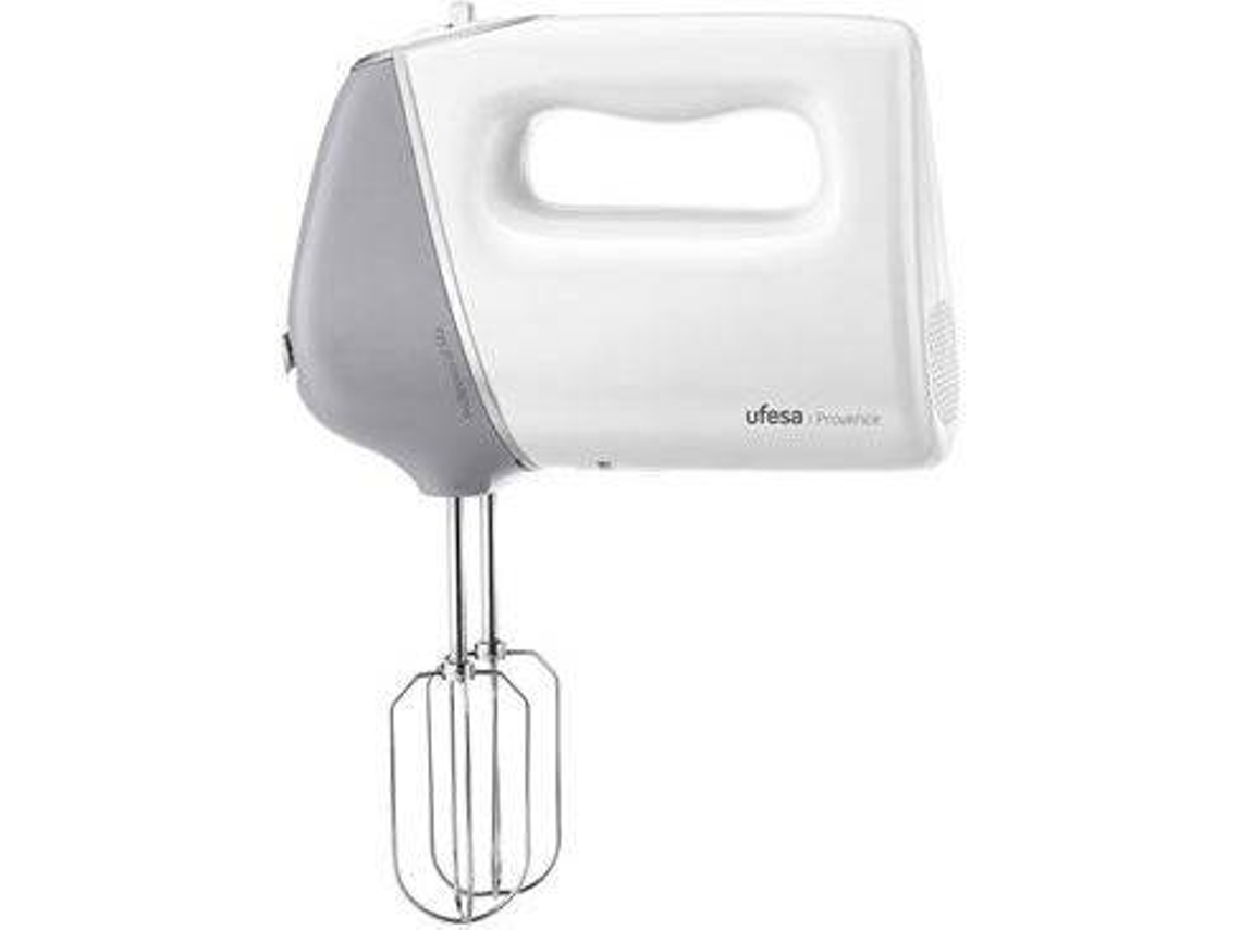 Batedeira UFESA Provence (600 W - Branco)