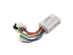CONTROLADOR SEM ESCOVA MALI 250W 36V para veículos elétricos