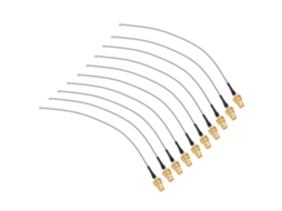 Laxiscreed Rpsmak Para Roteador Sem Fios Ipx1 Com Antena De Alta Potência E Compatibilidade Wi-fi