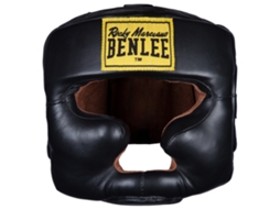 Capacete de Boxe BENLEE Full Face Protection L/XL