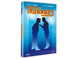 DVD Truhanes (Edição em Espanhol)
