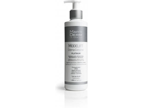Creme Reafirmante Corporal Modelift  (200 ml)