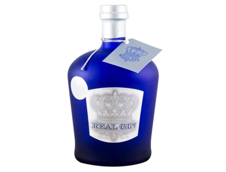 Gin Real Gin