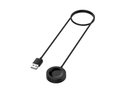 Cabo De Carregamento Lurelia Para Huawei Watch Gt 2 Pro