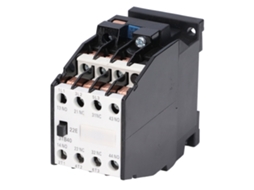 Contato AC 2nc+2no Rail Din 9a para Interruptor Residencial | S/MARCA