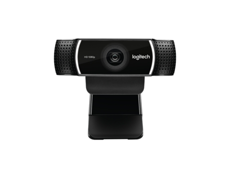 WEBCAM C922 PRO STREAM