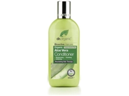Après-shampoing Aloe Vera 265 Ml