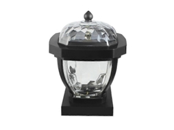 Lâmpada Solar Externa Olysi Shop