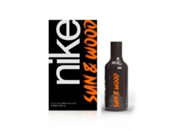 Nike SunWood Man Eau de Toilette NIKE
