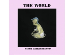 Vinil The World  - First Watch (1CDs)