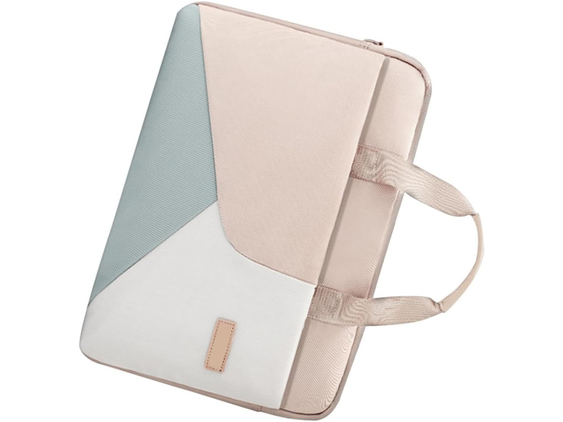 Bolsa Para Laptop Profissional De 15,6 Polegadas
