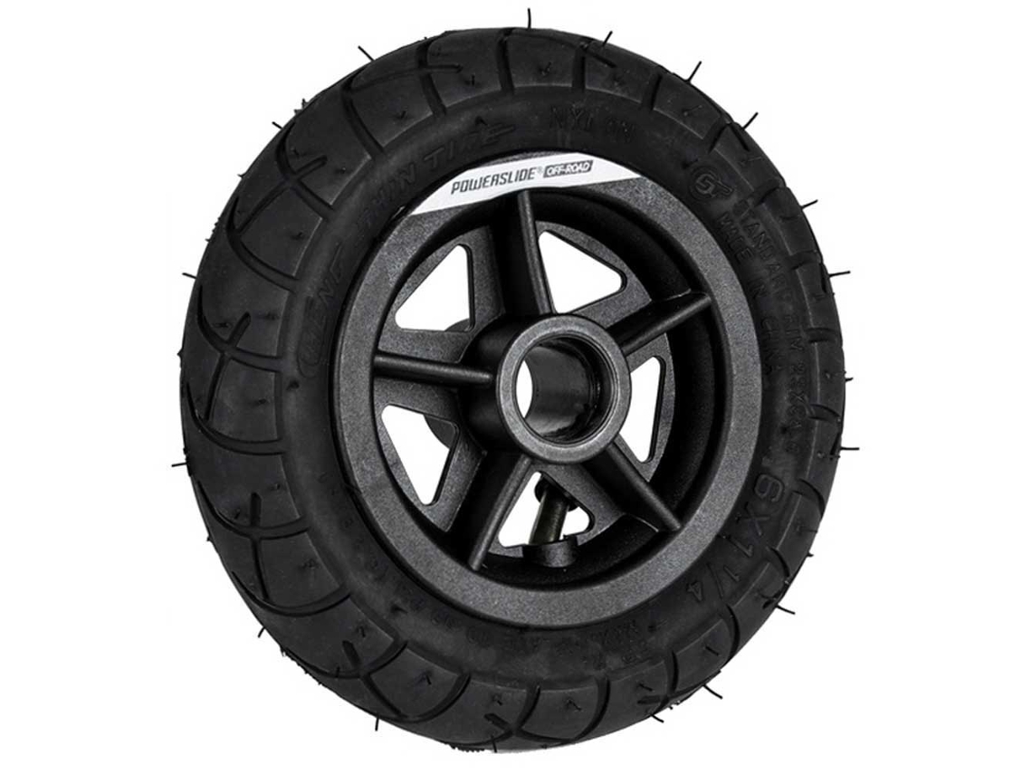 Cst Air Tire Preto 150 Mmpowerslide