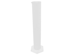 Inoomp Pluviômetro de Plástico com Tubo de Reposição, Pluviômetro Decorativo para Uso Externo, Medição Precisa do Nível CHABERLU