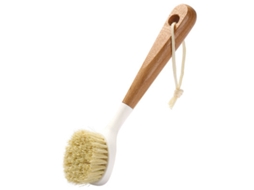 Escova De Lavar Louça Com Cabo, Escova De Lavar Louça E Limpeza Cozinha