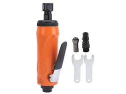 Kit De Esmerilado Neumático Air Die Grinder Herramienta De Pulido Manual Kp‑621h Estilo Japonés