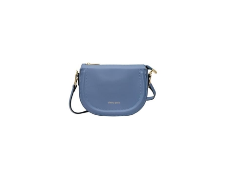 Bolsa de Mulher CHERRY PARIS Cereja Paris Tina Multicor