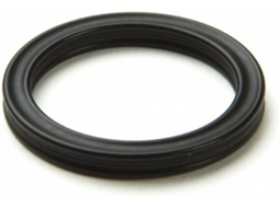 Anéis RACE FACE Quad Rubber (Preto-TU)