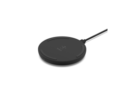 Carregador Wireless BELKIN Boost Charge Preto