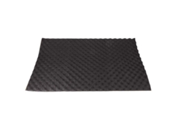 Material Isolante Em Espuma De Silva 500x800x20mm 20 Peças