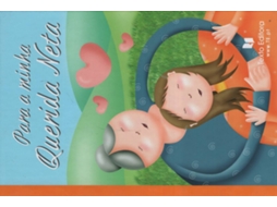 Livro Para A Minha Querida Neta (Português)
