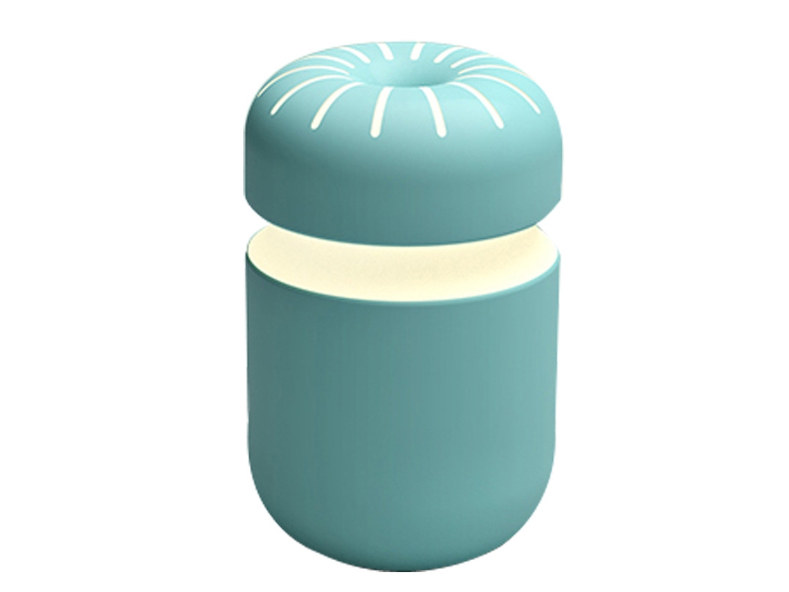 Mini Humidificador COZEVDNT