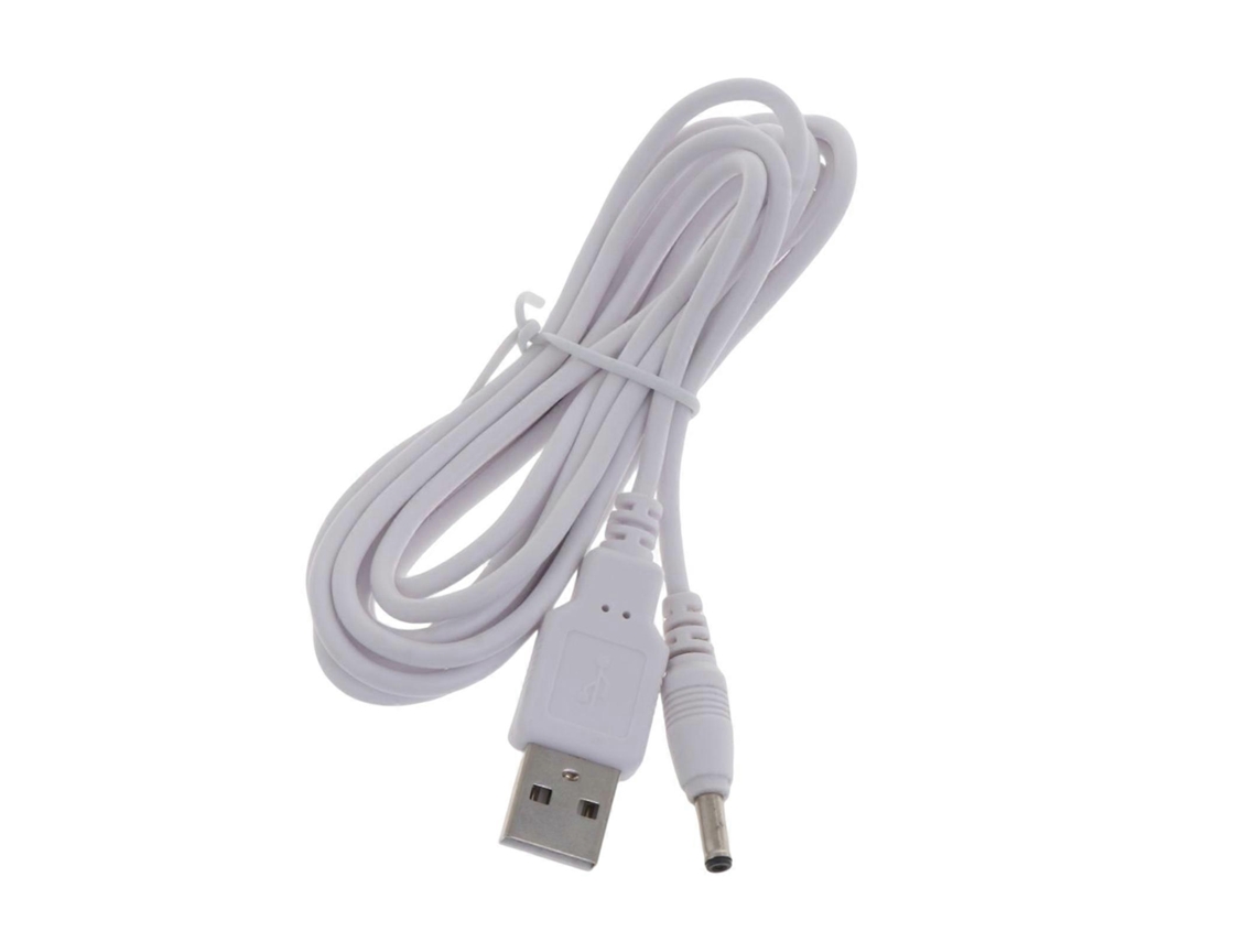 Lurelia Cabo De Áudio Jack 3,5 Mm Para Usb, 3.5mm, 5 V, Carregamento Rápido, Automóvel