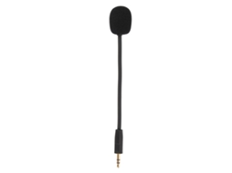 Aetheria microfone de Substituição 3,5mm com Cancelamento de Ruído para Kingston Hyper X Cloud Orbit S