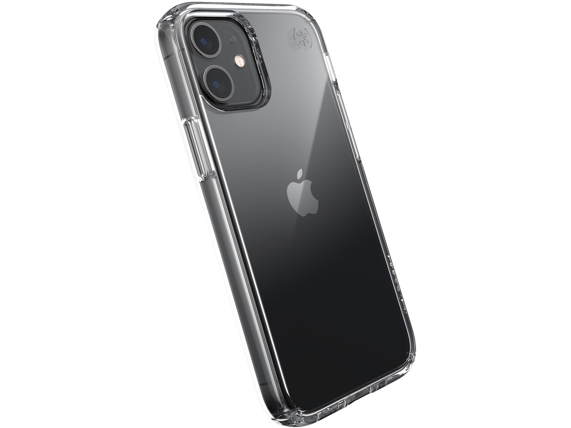 Capa para iPhone 12/12 Mini SPECK Transparente