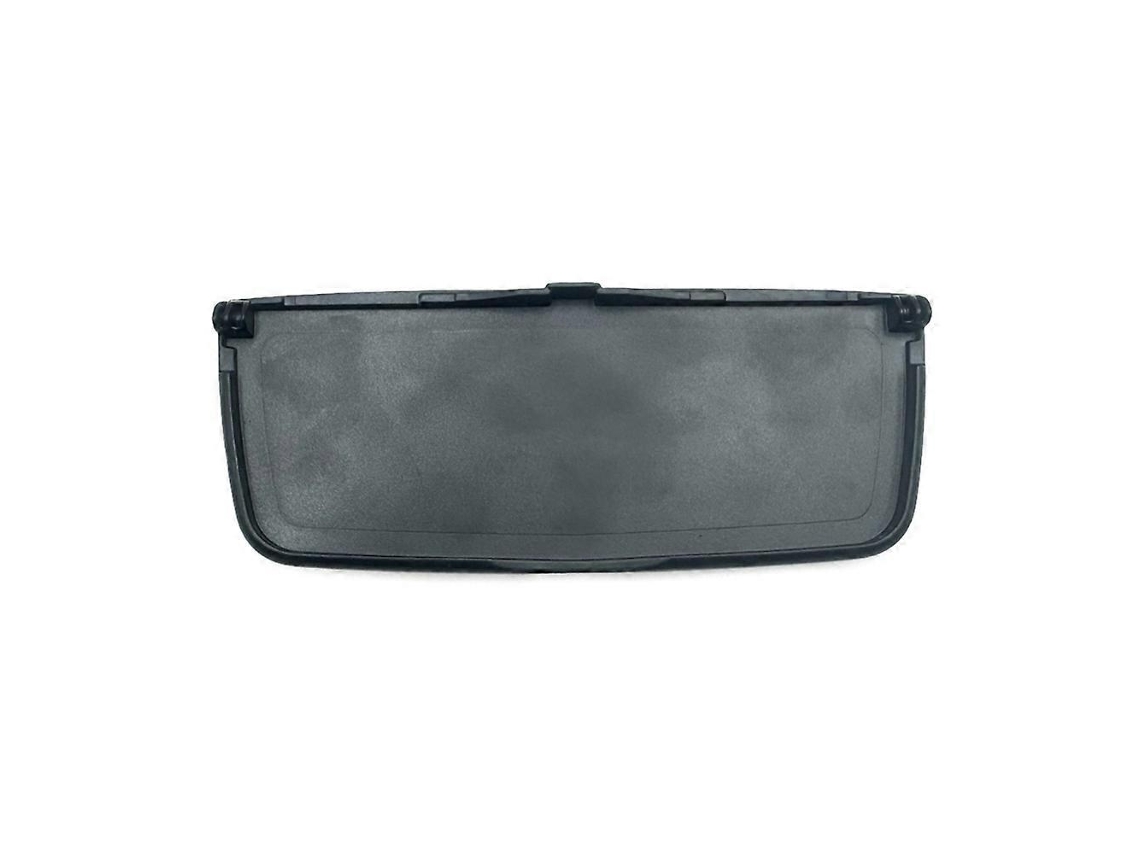 Capa Do Espelho De Cortesia Do Quebra-sol Para Porsche 911 991 718 Boxster Cayman 981 982, 982857551, 982857551t 982857551ar