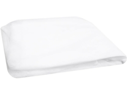 Mosquiteiro Valiclud Para Cama De Casal, Fibra De Poliéster Simples E Durável, Para Uso Doméstico