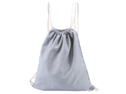 Mochila Dobrável Portátil com Cordão, Ideal para Viagens e Armazenamento, Perfeita para Mulheres e Estudantes. GOKOCO