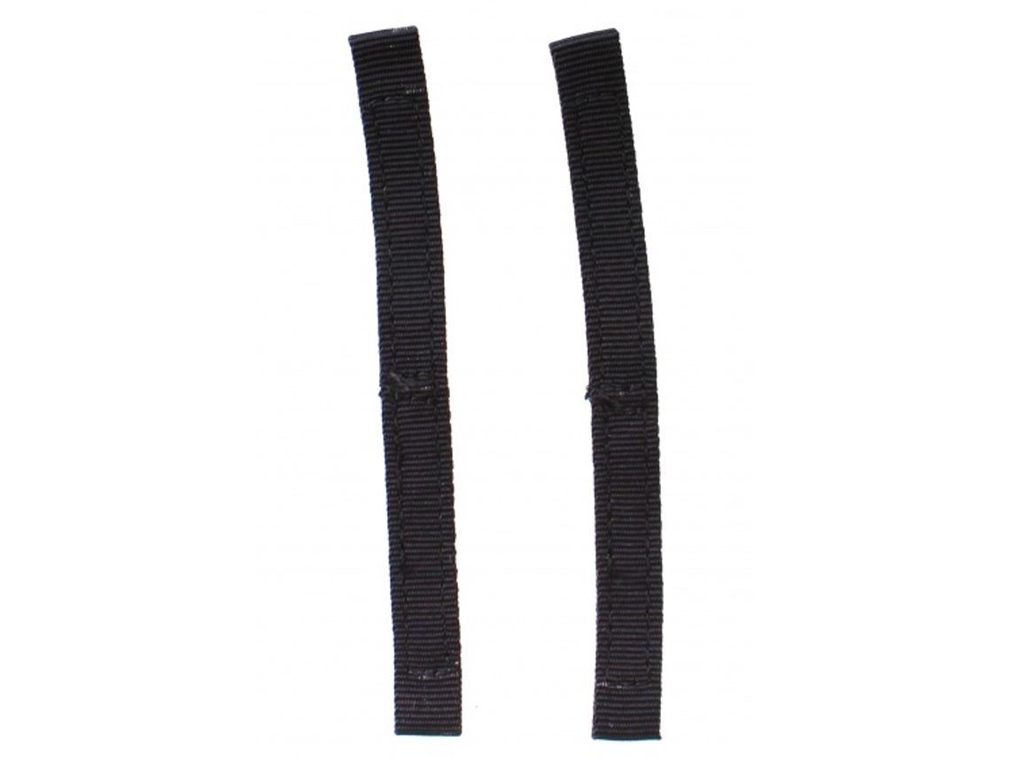 Mini Powerstrap Xc500Size 41 2 Pieces Black SHIMANO