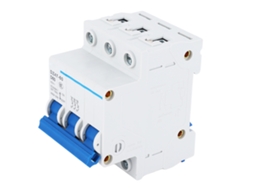 Disjuntor Miniatura 3p D60 60A 400V