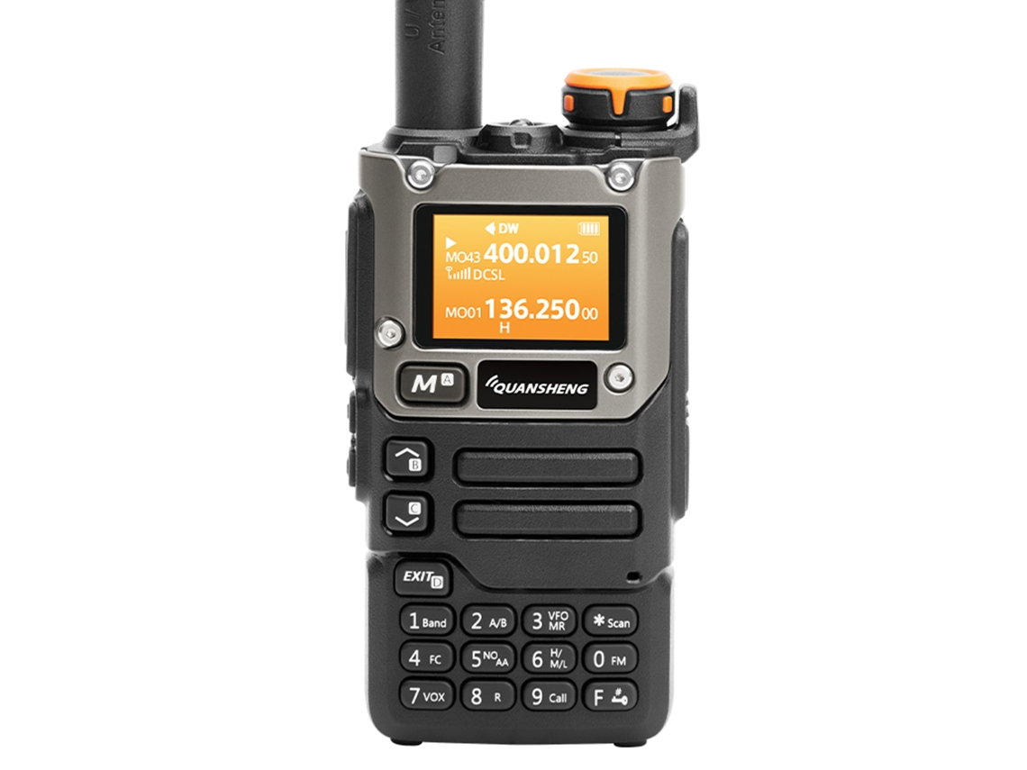 Interfone EOOCOO (portátil de Longa Distância)