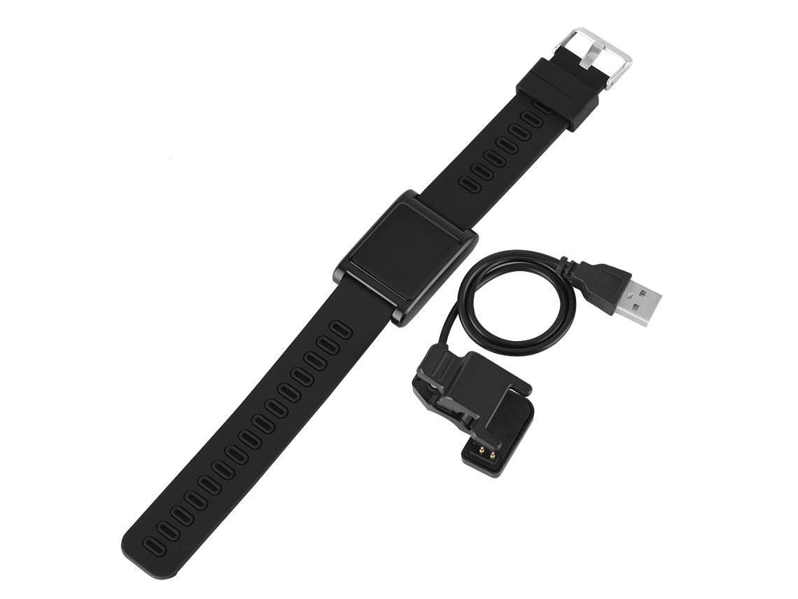 Relógio inteligente K88plus com monitor de saúde e IP68 EOOCOO