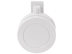 Ventoinha de Mesa YIZHOOD Fans270 Branco